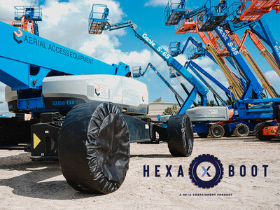 What is a HEXA Boot?