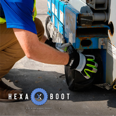 How to Install a HEXA Boot