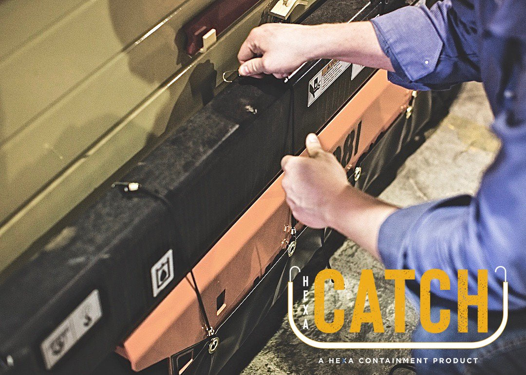 Skyjack SJIII 3219 Boot Tire Covers and Catch Drip Protection